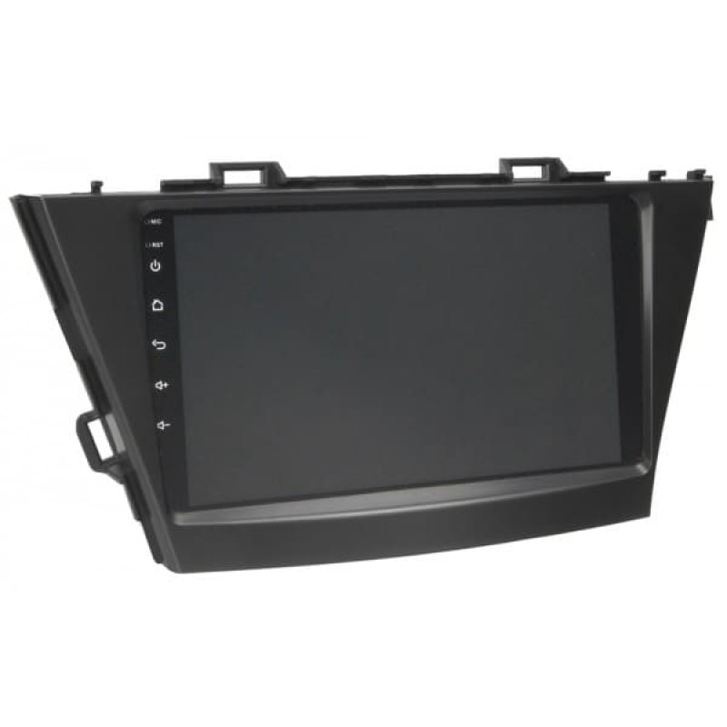 Штатная магнитола 22-1085: 9-inch для TOYOTA PRIUS V 2011-2017 - A7