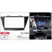Штатная магнитола 22-1085: 9-inch для TOYOTA PRIUS V 2011-2017 - A7