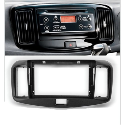 Штатная магнитола 22-1106: 9-inch для TOYOTA PIXIS EPOCH 2013-2017 - N10Pro