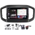 Штатная магнитола 22-1108: 9-inch для FIAT STRADA (281) 2020-2024 - Q7