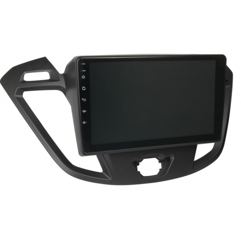 Штатная магнитола 22-1110: 9-inch для FORD TRANSIT CUSTOM, TOURNEO CUSTOM 2012-2018 - N10Pro