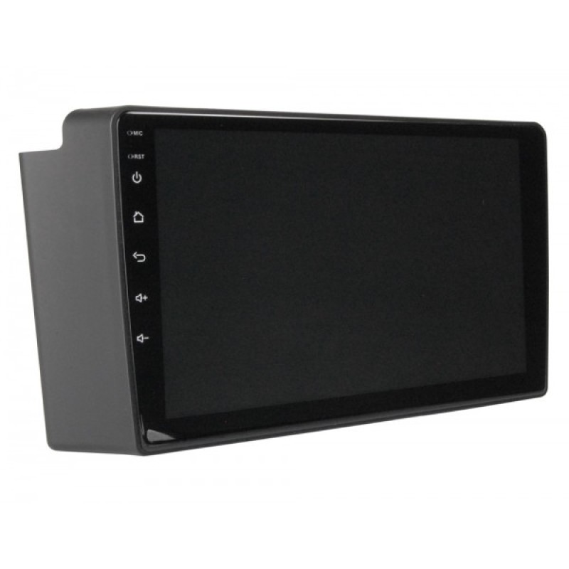 Sistem multimedia audio BORD 22-1116: 9-inch SSANGYONG REXTON 2001-2006 - A10D