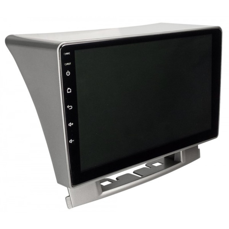 Штатная магнитола 22-1143: 9-inch для OPEL ASTRA (J) 2009-2017 - A6