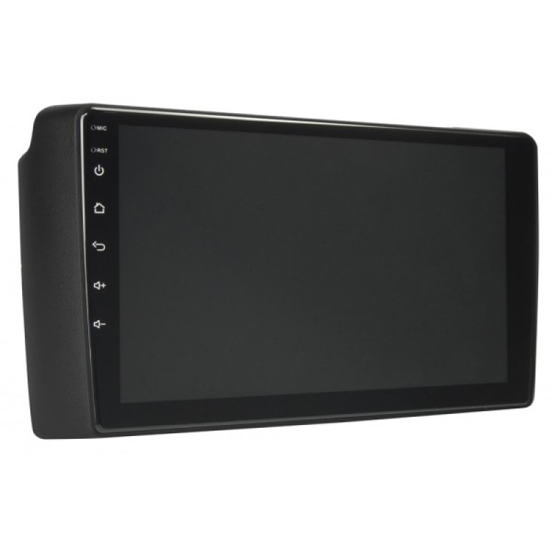 Штатная магнитола 22-1149: 9-inch для NISSAN LEAF 2010-2017 - A6
