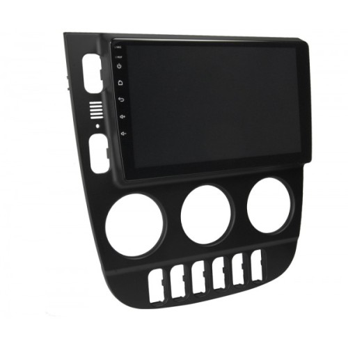 Штатная магнитола 22-1156: 9-inch для MERCEDES-BENZ M-CLASS (W163) 1997-2005 - A18