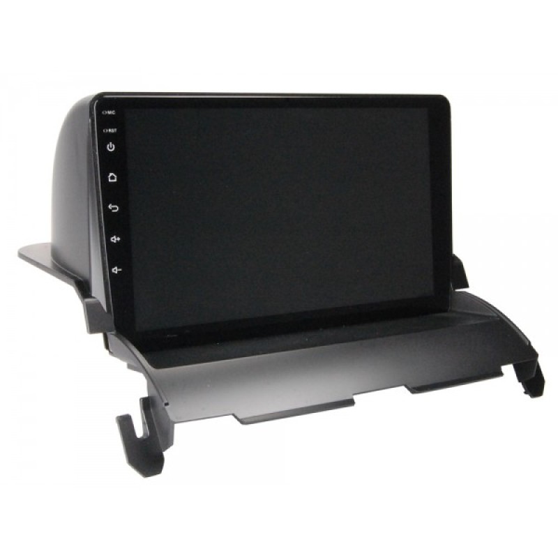 Sistem multimedia audio BORD 22-1169: 9-inch DODGE JOURNEY 2008-2011 - Q7