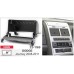 Sistem multimedia audio BORD 22-1169: 9-inch DODGE JOURNEY 2008-2011 - Q7