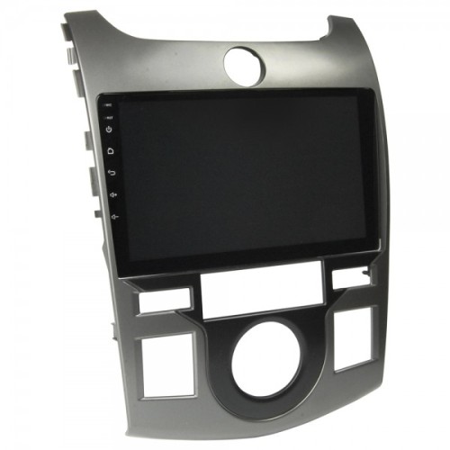Sistem multimedia audio BORD 22-1197: 9-inch KIA CERATO KOUP (TD), FORTE KOUP (TD) 2009-2012 - A7