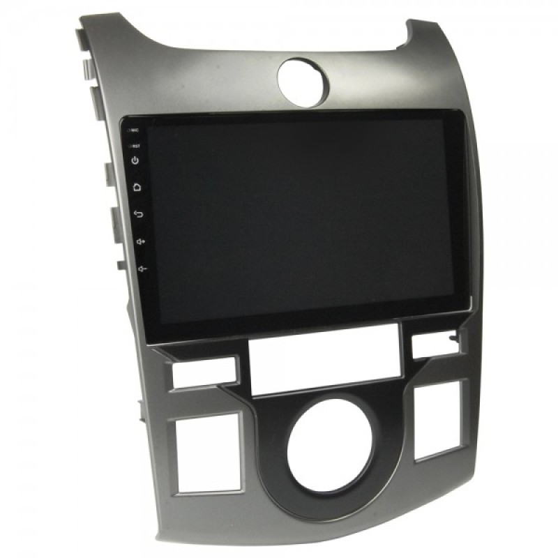Sistem multimedia audio BORD 22-1197: 9-inch KIA CERATO KOUP (TD), FORTE KOUP (TD) 2009-2012 - A7