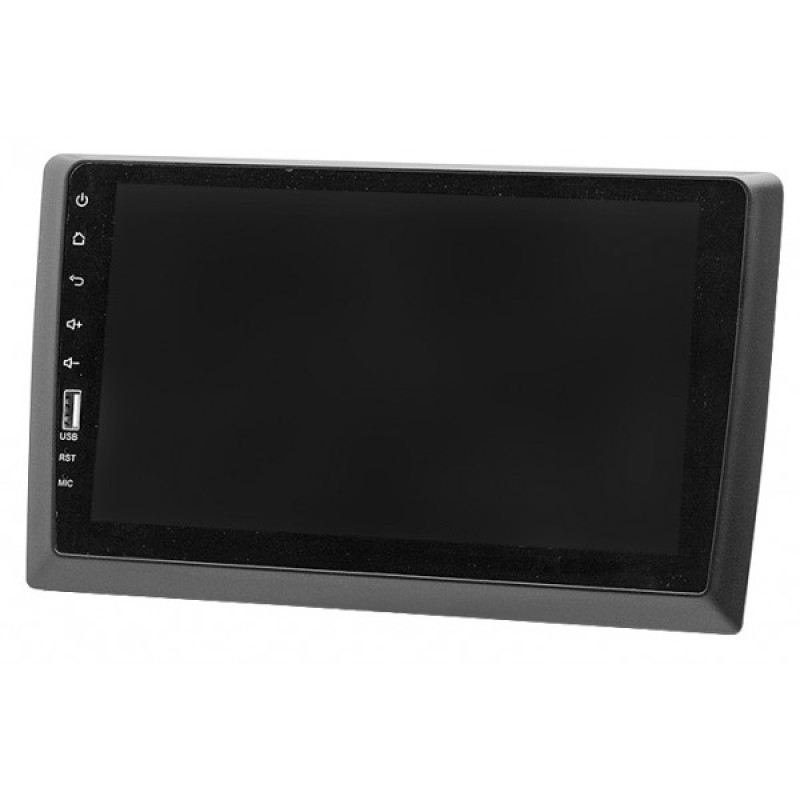 Radiocasetofon BORD 22-1200: 9-INCH UNIVERSAL ALL (v2)