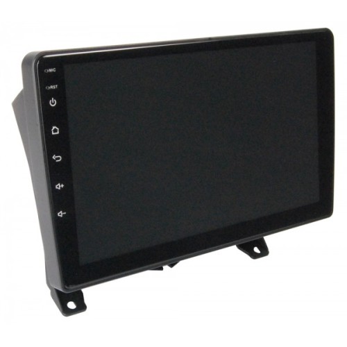 Sistem multimedia audio BORD 22-1204: 9-inch LAND ROVER RANGE ROVER SPORT 2005-2009 - G3