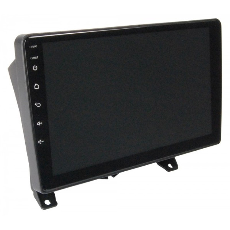 Sistem multimedia audio BORD 22-1204: 9-inch LAND ROVER RANGE ROVER SPORT 2005-2009 - G3