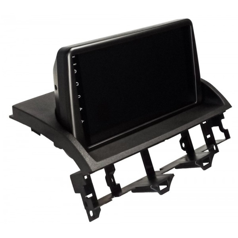 Штатная магнитола 22-1206: 9-inch для MAZDA 6, ATENZA 2002-2007 - A10D
