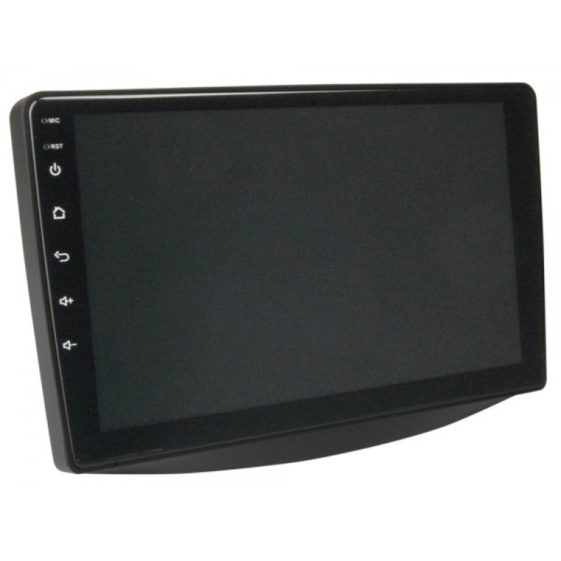 Штатная магнитола 22-1208: 9-inch для MITSUBISHI GRANDIS 2003-2011 - Q7