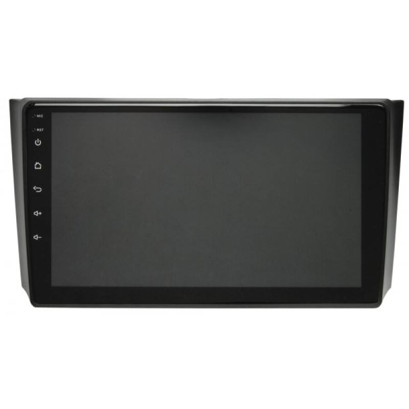 Sistem multimedia audio BORD 22-1223: 9-inch SSANGYONG REXTON 2007-2012 - A10D