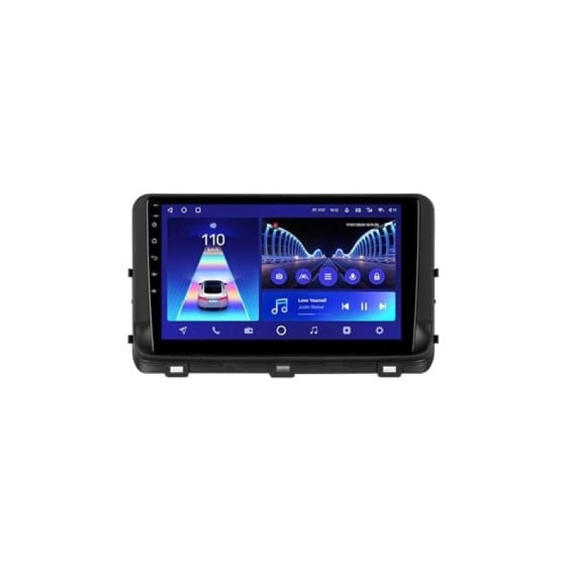 Sistem multimedia audio BORD 22-1252: 9-inch KIA CEED 2007-2009 - N10Pro