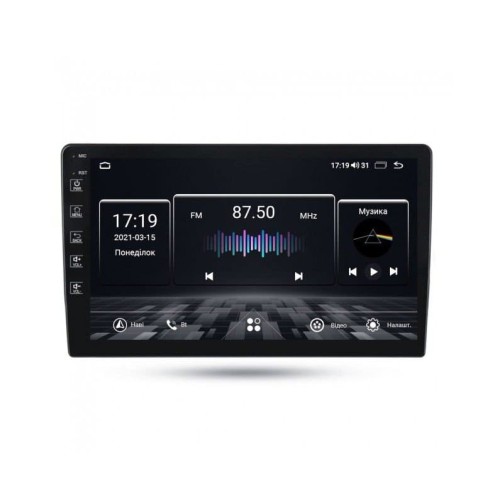 Sistem multimedia audio BORD 22-1253: 9-inch KIA CEED 2010-2012 - N10Pro