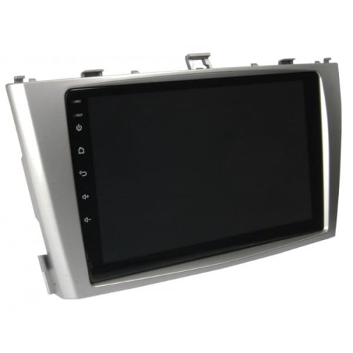 Sistem multimedia audio BORD 22-1266: 9-inch TOYOTA AVENSIS 2009-2015 - N10Pro