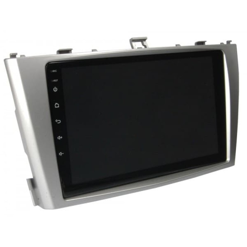 Sistem multimedia audio BORD 22-1266: 9-inch TOYOTA AVENSIS 2009-2015 - N10Pro