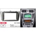 Sistem multimedia audio BORD 22-1266: 9-inch TOYOTA AVENSIS 2009-2015 - N10Pro