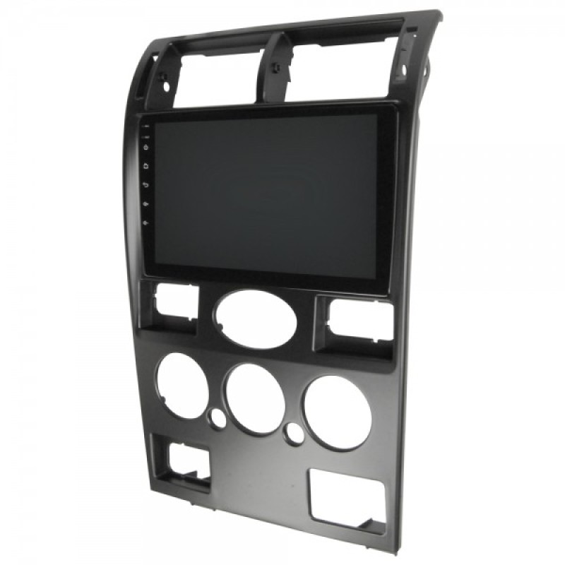 Sistem multimedia audio BORD 22-1281: 9-inch FORD MONDEO 2000-2003 - A7