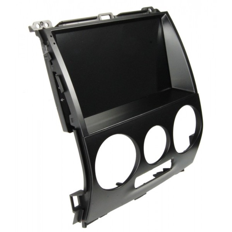 Sistem multimedia audio BORD 22-1298: 9-inch LEXUS GX 470 2002-2009 - A7