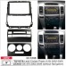 Sistem multimedia audio BORD 22-1298: 9-inch LEXUS GX 470 2002-2009 - A7