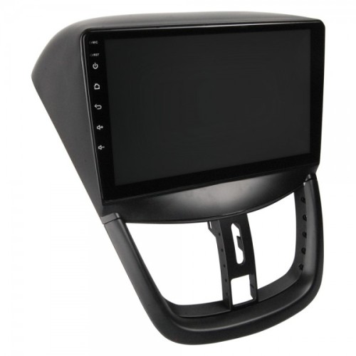 Sistem multimedia audio BORD 22-130: 9-inch PEUGEOT 207 2006-2015 - A6