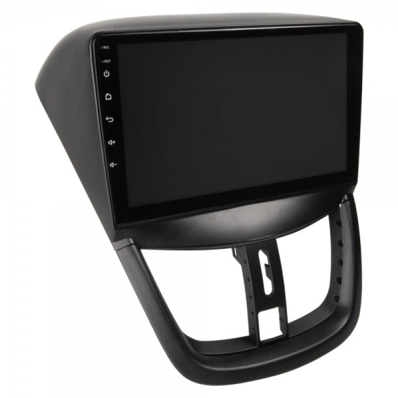 Sistem multimedia audio BORD 22-130: 9-inch PEUGEOT 207 2006-2015 - A6