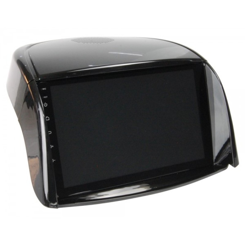 Sistem multimedia audio BORD 22-1306: 9-inch RENAULT KOLEOS 2008-2016 - G9