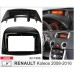 Sistem multimedia audio BORD 22-1306: 9-inch RENAULT KOLEOS 2008-2016 - G9