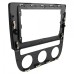 Sistem multimedia audio BORD 22-1308: 10.1-inch VOLKSWAGEN JETTA 2005-2009, GOLF 2003-2008 - N10Pro