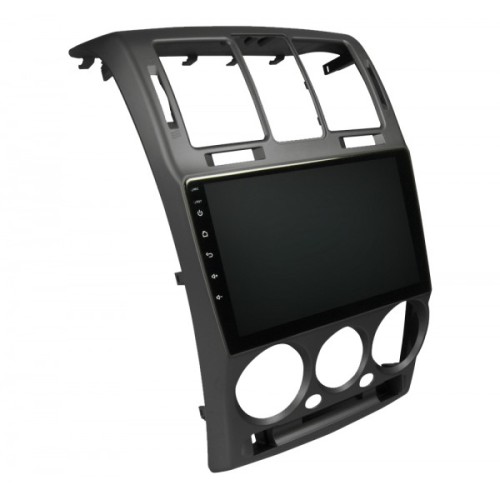 Sistem multimedia audio BORD 22-1322: 9-inch HYUNDAI GETZ 2002-2010 - A6