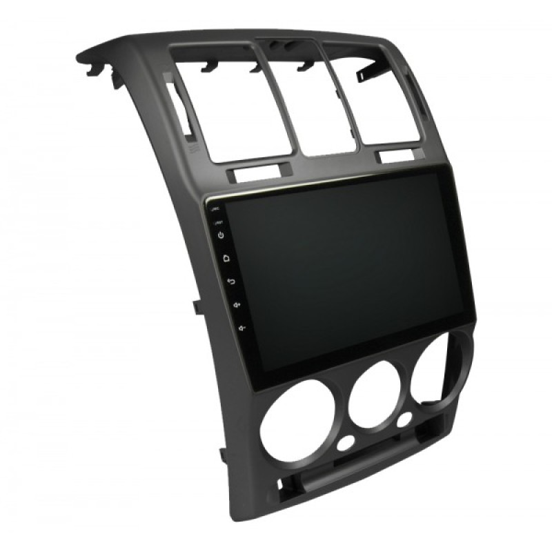 Sistem multimedia audio BORD 22-1322: 9-inch HYUNDAI GETZ 2002-2010 - A6