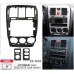 Sistem multimedia audio BORD 22-1322: 9-inch HYUNDAI GETZ 2002-2010 - A6