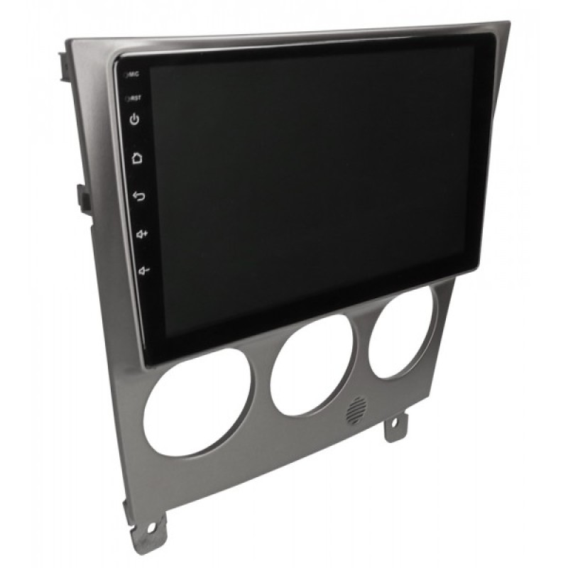 Sistem multimedia audio BORD 22-1328: 9-inch SUBARU IMPREZA, IMPREZA WRX 2000-2007 - N10Pro