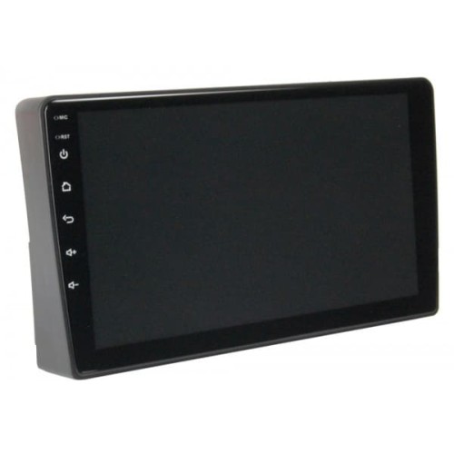 Штатная магнитола 22-1334: 9-inch для VOLKSWAGEN TOUAREG 2002-2010 - N10Pro