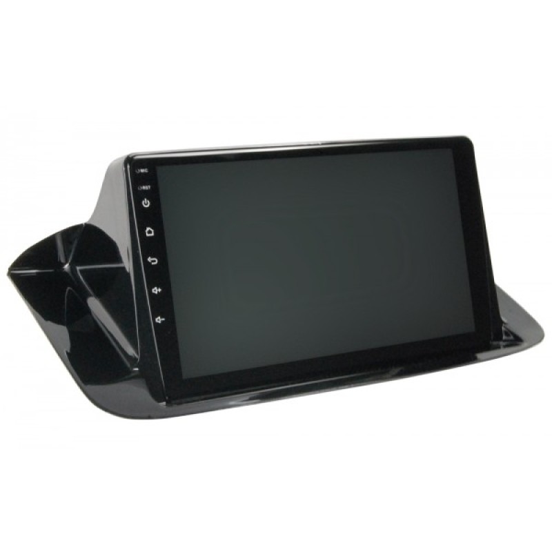 Sistem multimedia audio BORD 22-1358: 9-inch HONDA ACCORD 2008-2015 - N10Pro