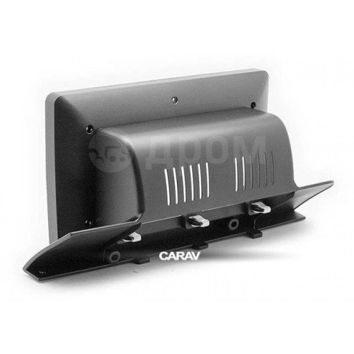 Штатная магнитола 22-1368: 10.1-inch для MERCEDES-BENZ S-CLASS 1991-1998 - A10D