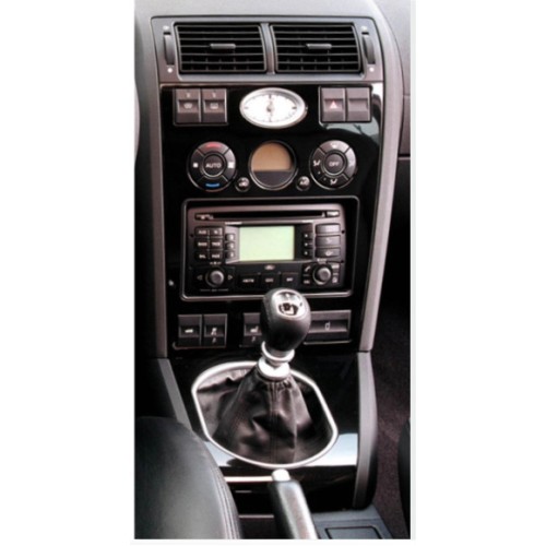 Штатная магнитола 22-1375: 9-inch для FORD MONDEO 2000-2003 - A6