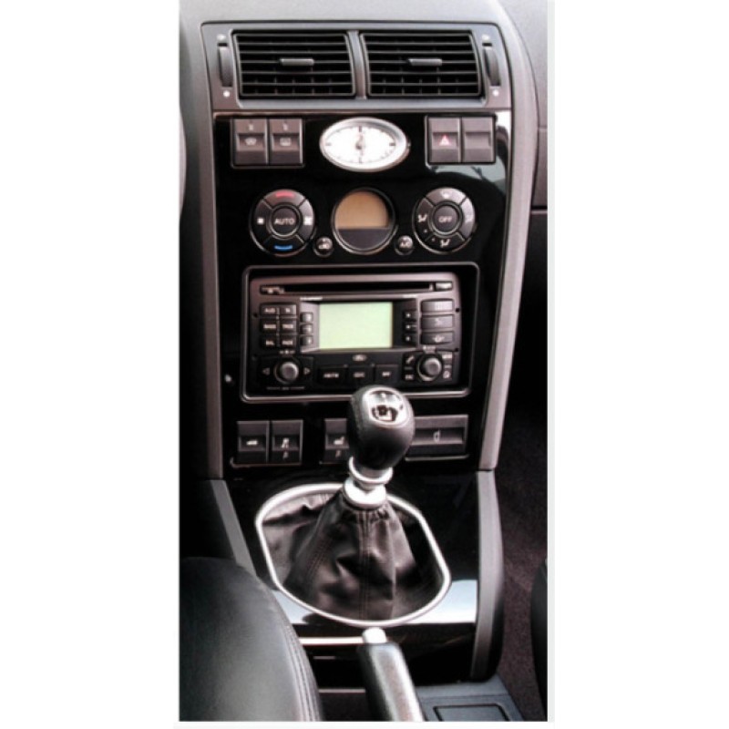 Штатная магнитола 22-1375: 9-inch для FORD MONDEO 2000-2003 - A6