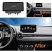 Штатная магнитола 22-1381: 9-inch для MAZDA 2, CX-3 2014-2024, DEMIO 2014-2019 - Q8