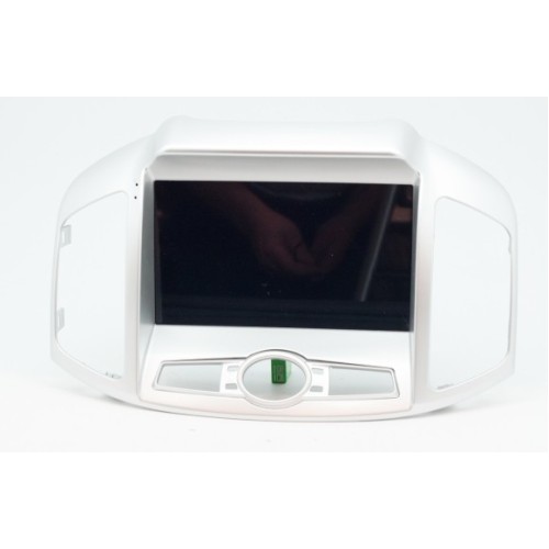 Sistem multimedia audio BORD 22-1393: 9-inch CHEVROLET CAPTIVA 2011-2015 - A10D