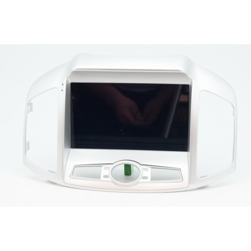 Sistem multimedia audio BORD 22-1393: 9-inch CHEVROLET CAPTIVA 2011-2015 - A10D