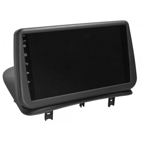 Sistem multimedia audio BORD 22-1406: 9-inch RENAULT CLIO 2005-2014 - A7