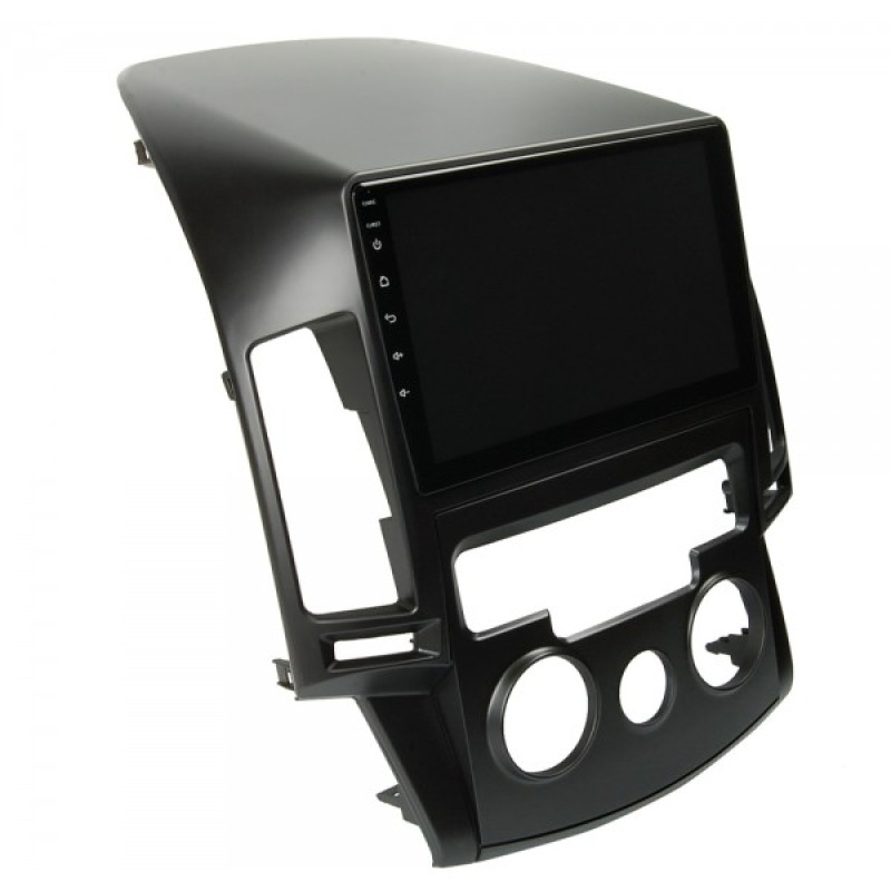 Sistem multimedia audio BORD 22-141: 9-inch HYUNDAI I30 (FD) 2008-2011 - A6