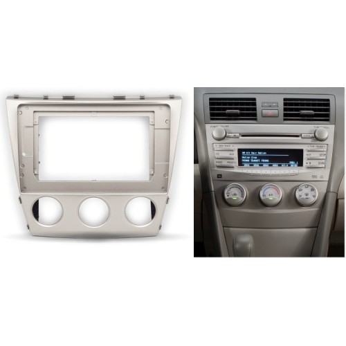 Sistem multimedia audio BORD 22-1430: 10.1-inch TOYOTA CAMRY, AURION 2006-2011 - G13