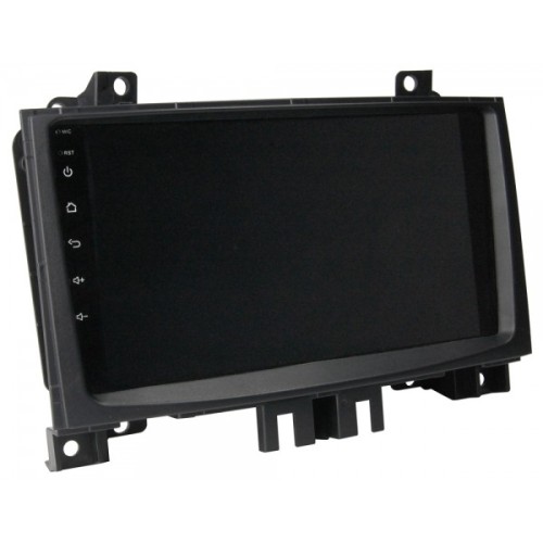 Sistem multimedia audio BORD 22-1451: 9-inch VOLKSWAGEN CRAFTER 2006-2016 - N10Pro