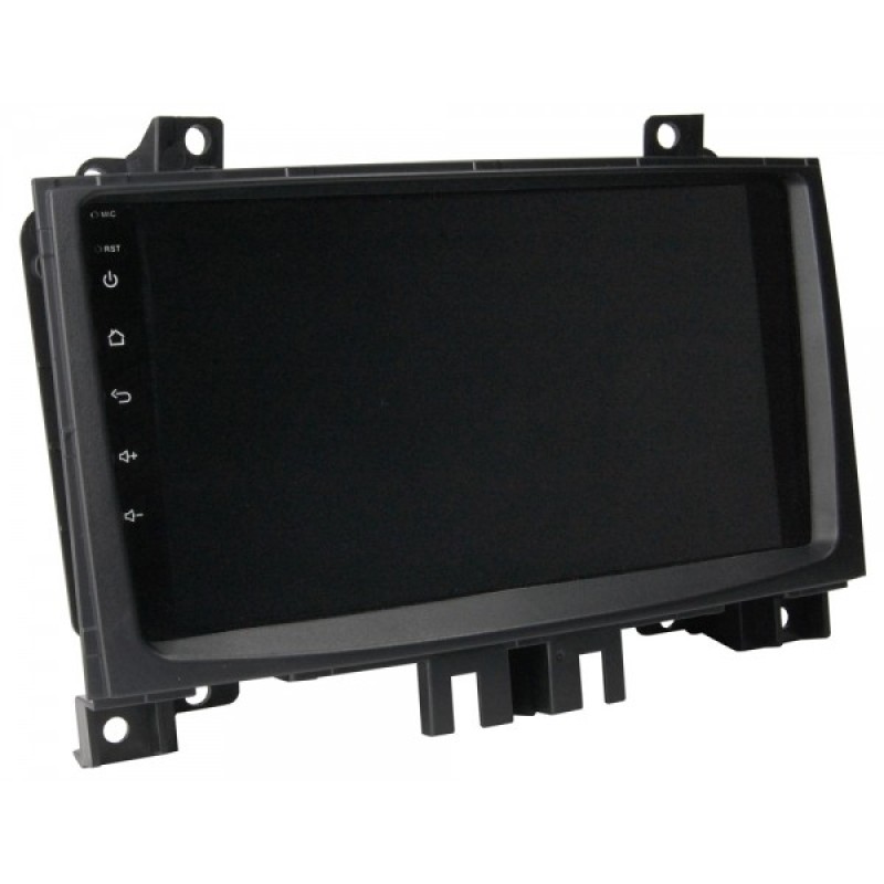 Sistem multimedia audio BORD 22-1451: 9-inch VOLKSWAGEN CRAFTER 2006-2016 - N10Pro