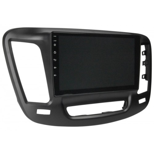 Sistem multimedia audio BORD 22-1457: 9-inch CHRYSLER 200 2015-2017 - Q9